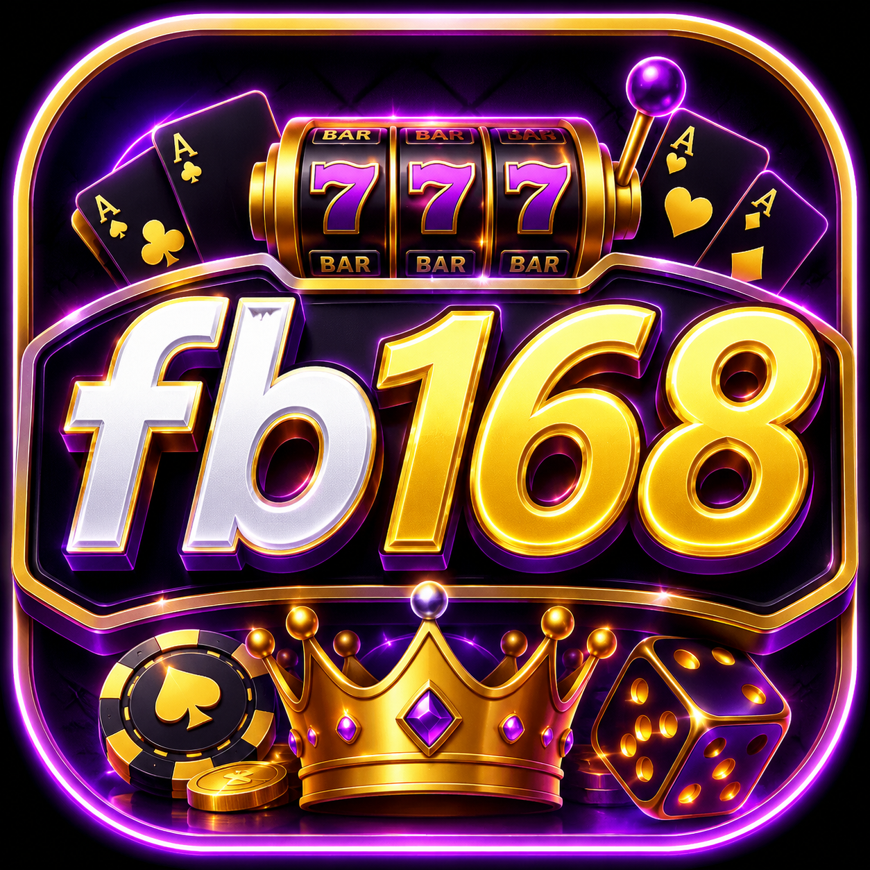 Logo fb168