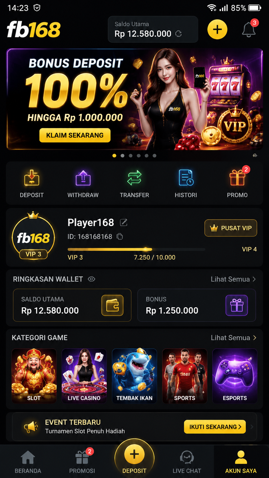 Screenshot 3 fb168